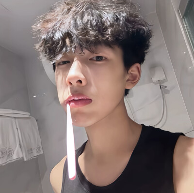 风格男头 dt邓春