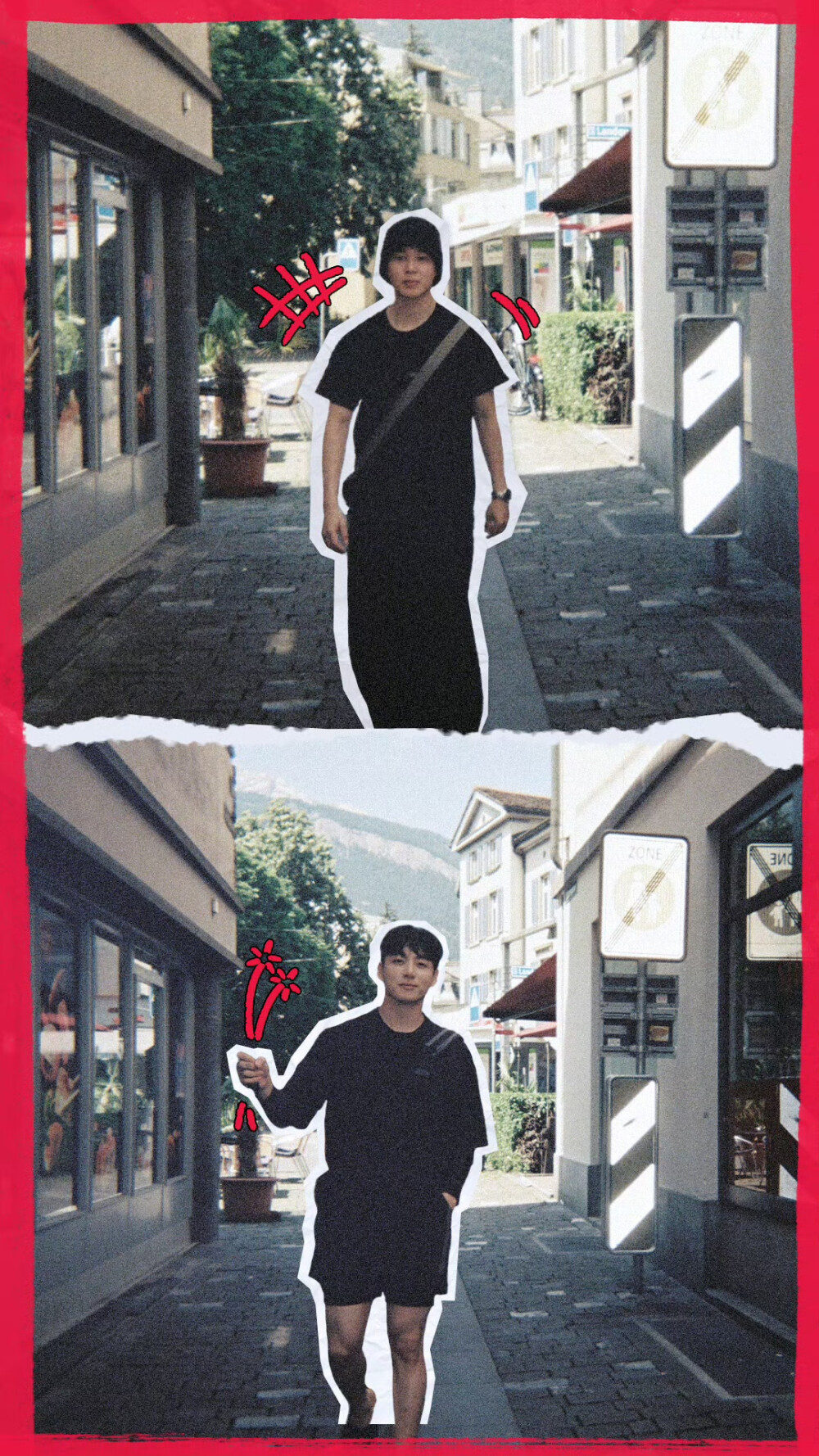 251203
官推更新柾国相关
<Are You Sure?! Season 2> Spoiler Cut