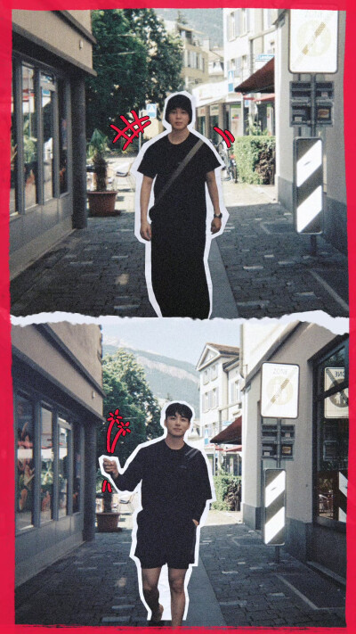 251203
官推更新柾国相关
<Are You Sure?! Season 2> Spoiler Cut