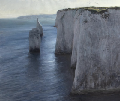 萨姆·克莱登是英国当代写实肖像与风景画家。他的艺术结合了19世纪现实主义、自然主义、文艺复兴与巴洛克风格，并融入印象派对光线与色彩的探索。克莱登强调“自然、光线、氛围与色彩设计”的力量，以油画捕捉人物与…