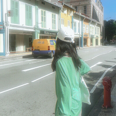 Le dicton:恐驚枝上雀 卻道樹常青