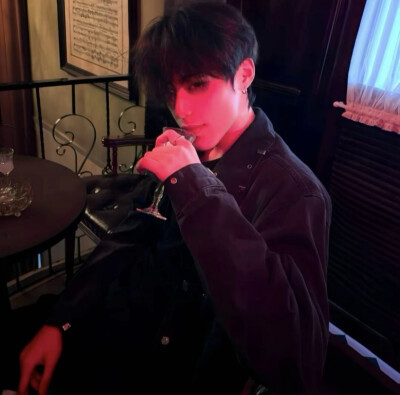 风格男头 dt邓春