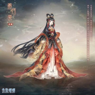 奇迹暖暖 官图 来源官方账号