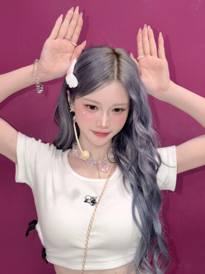 tripleS mayu高丽真友