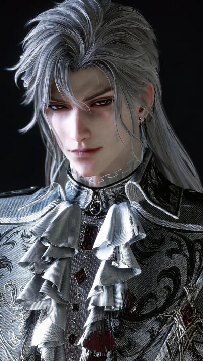 恋与深空秦彻壁纸