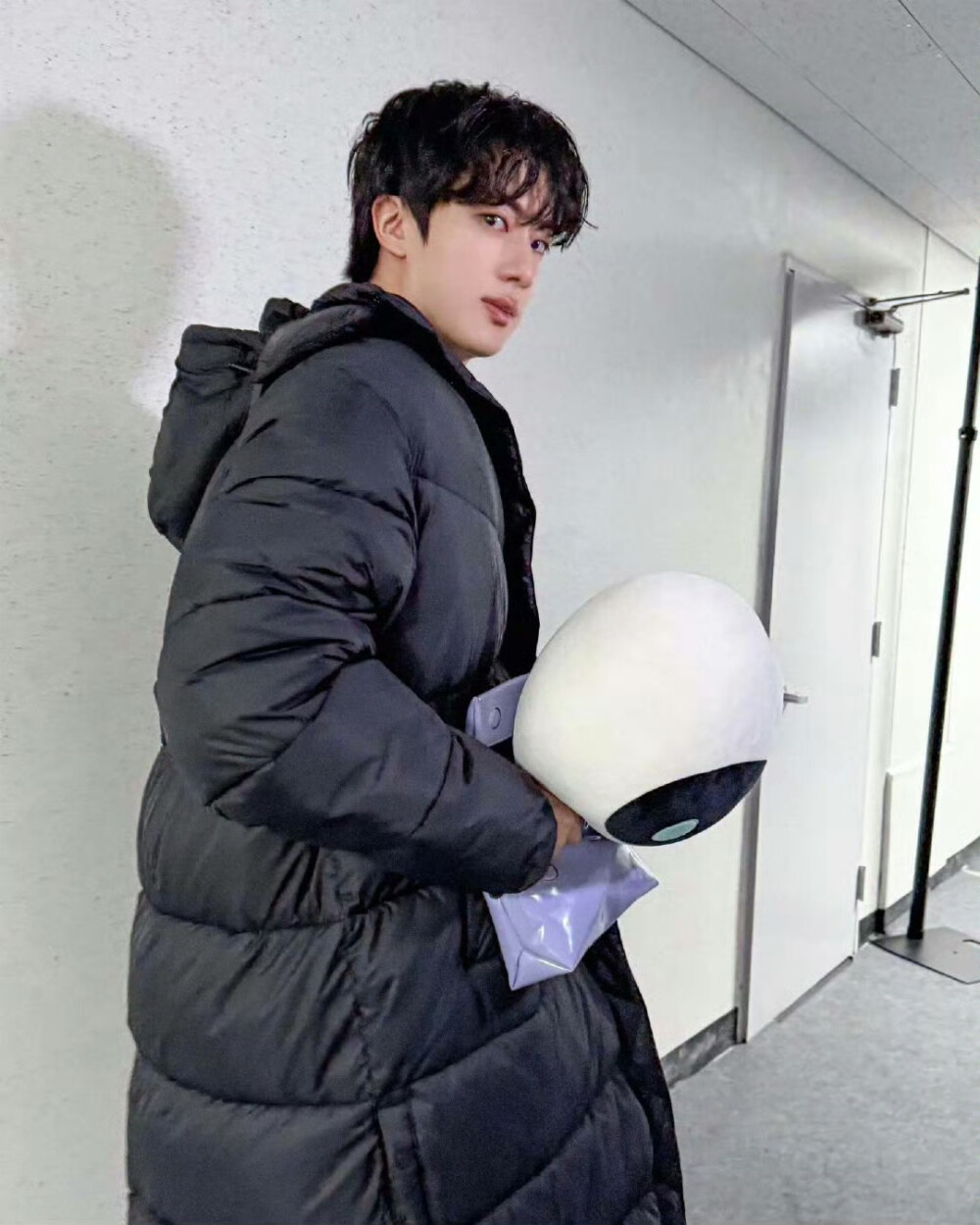 251206
wootteo ins更新硕珍相关