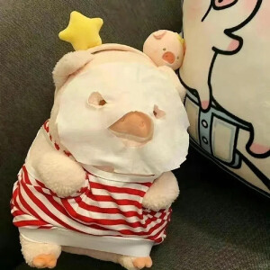 好运旺财头像