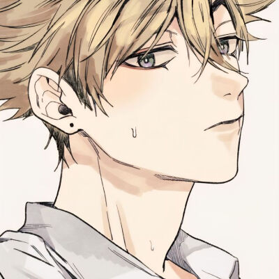 漫画：感谢让我们附身.黑濑同学
作者：たこまっちょ
动漫男头Δ