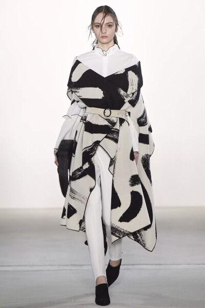 Dorothee Schumacher 2017秋季系列