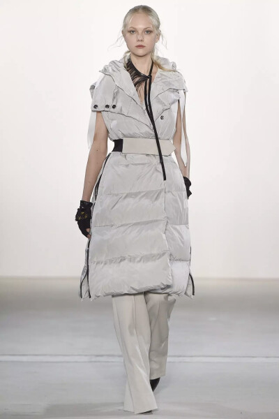 Dorothee Schumacher 2017秋季系列