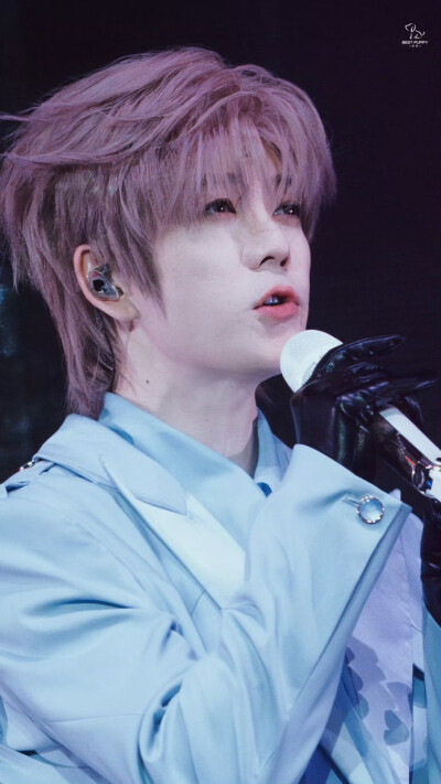 王栎鑫250628 X 北京场演唱会