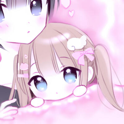 xhs喵呜 动漫情侣头像买断分享