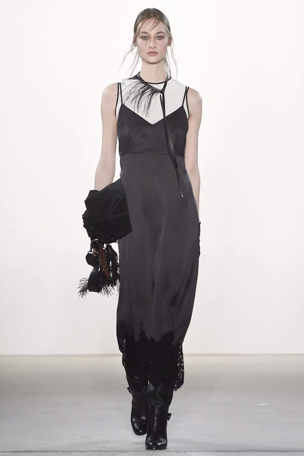 Dorothee Schumacher 2017秋季系列