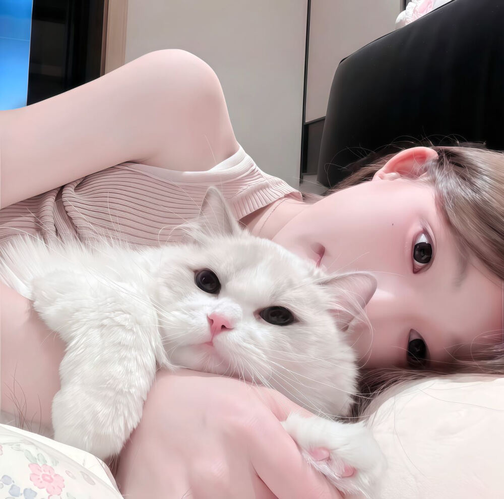 ‣ 女生头像/女头/气质女头/氛围感女头/风格女头
‣ ©️ 网络/侵删