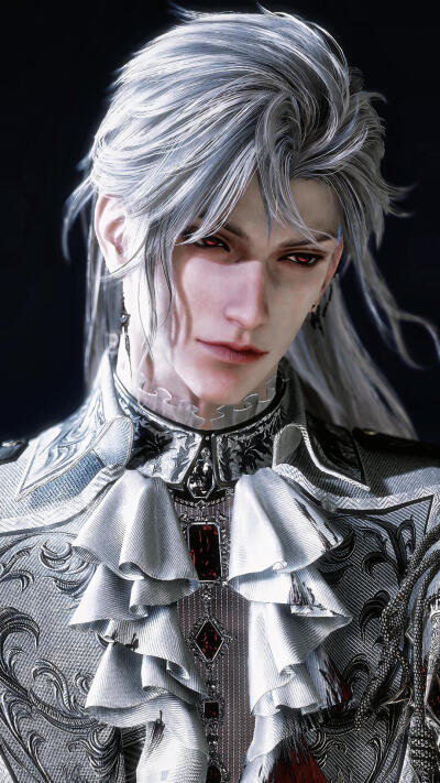 恋与深空秦彻壁纸