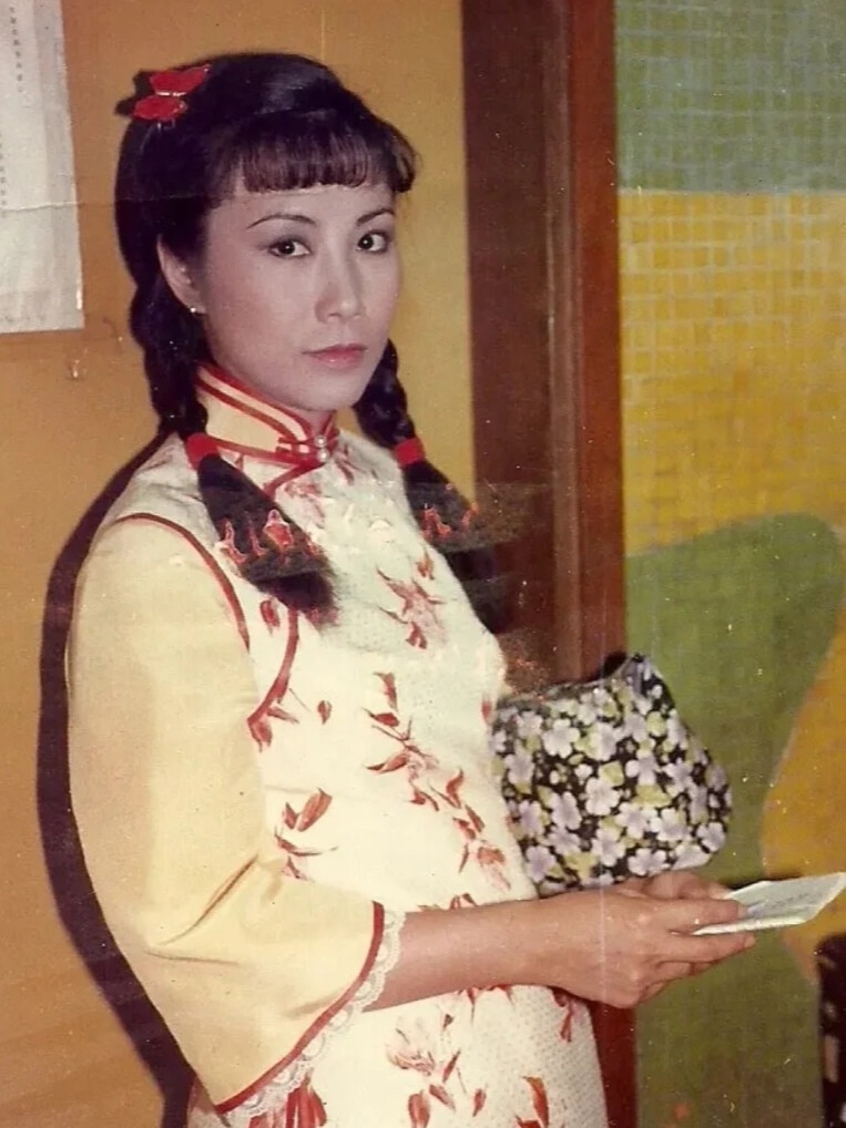 八九十年代港台明星