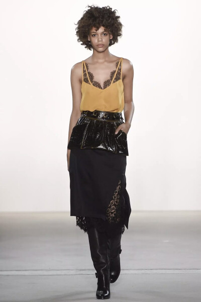 Dorothee Schumacher 2017秋季系列