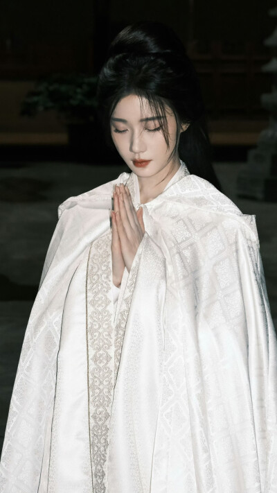 凤凰台上 杜听馨 陈意涵