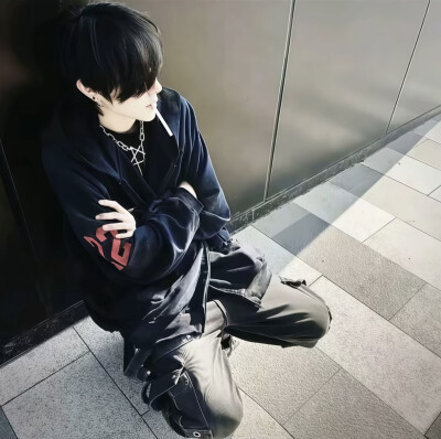 风格男头 dt邓春