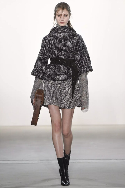 Dorothee Schumacher 2017秋季系列