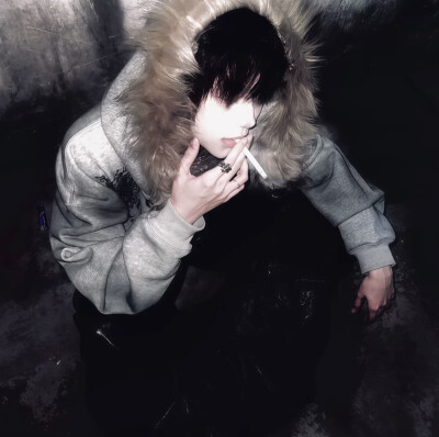 风格男头 dt邓春