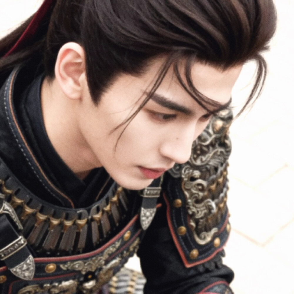 你是前世未止的心跳