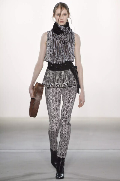 Dorothee Schumacher 2017秋季系列