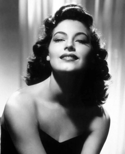 Ava Gardner