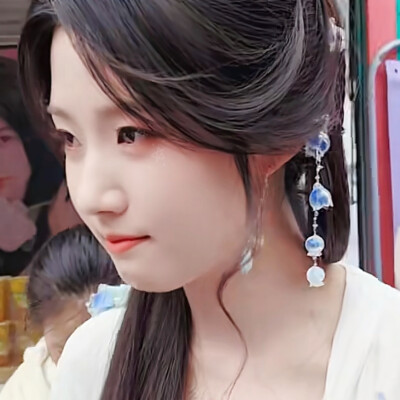 依旧最喜欢留在最后发，这两张太美了吧！