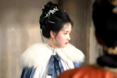 陈都灵庄寒雁 雁回时
cr：snow酥