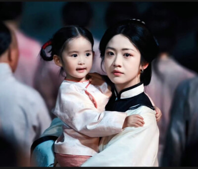 《大生意人》——白依梅