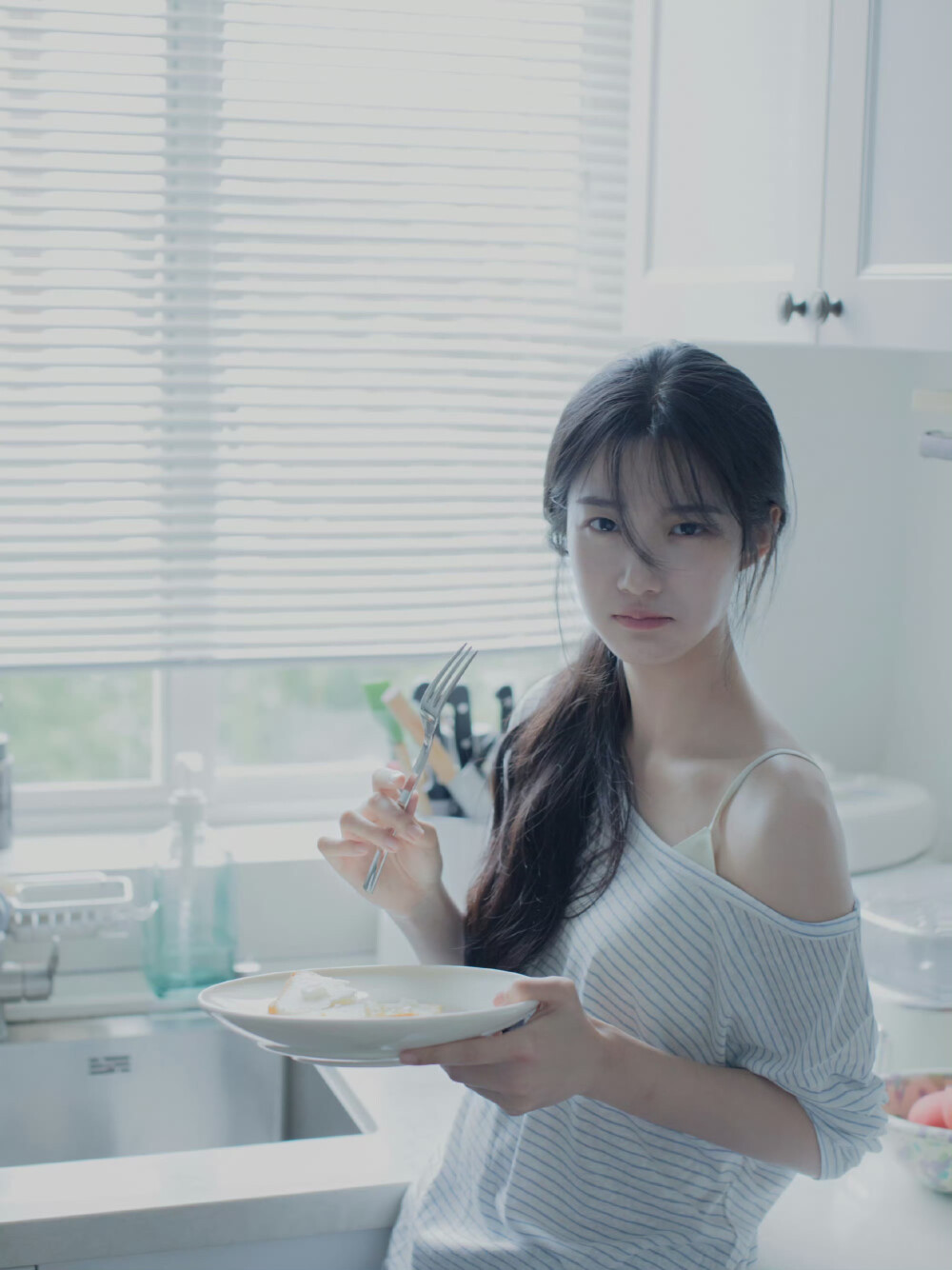 绝美卢卢
