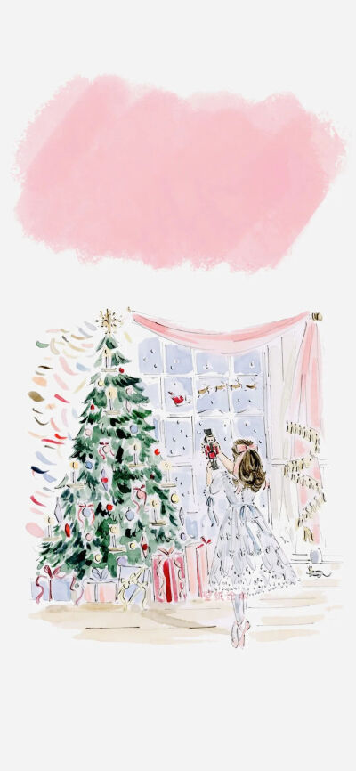 圣诞快乐
图片来自网络，侵删