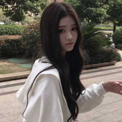 女孩你让我心动