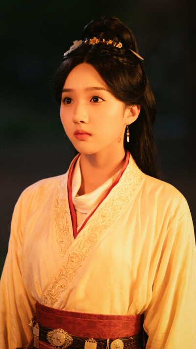 天书黎明 文珏 苏晓彤