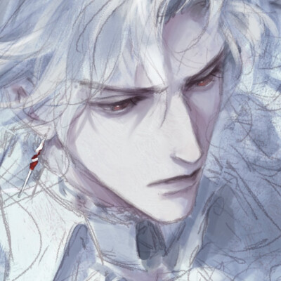 爱着你像心跳难触摸