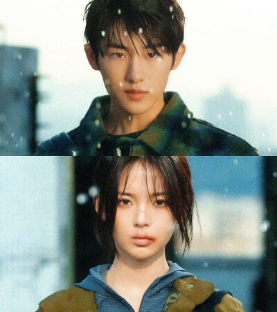 今天是太阳雨
-杨超越 董思成 ​​​
