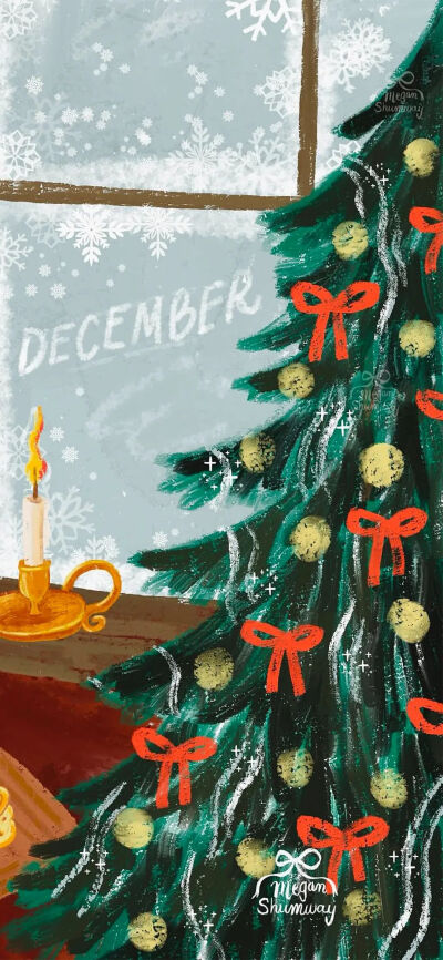 圣诞快乐
图片来自网络，侵删