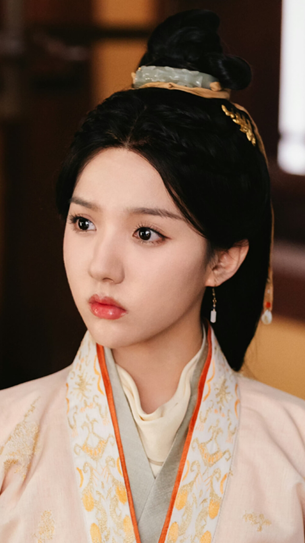 天书黎明 文珏 苏晓彤