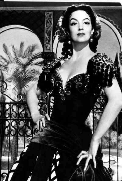 玛丽亚·费利克斯