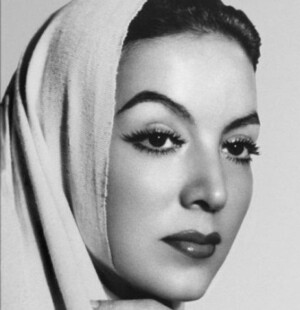 Maria Felix