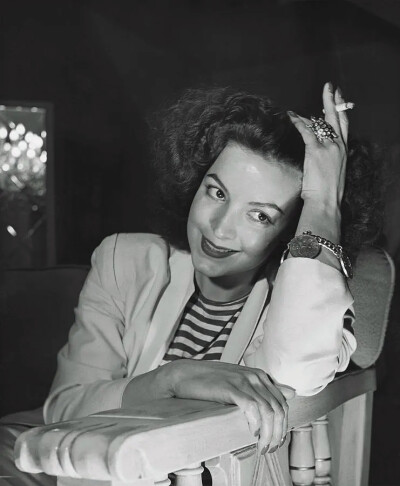 玛丽亚·费利克斯