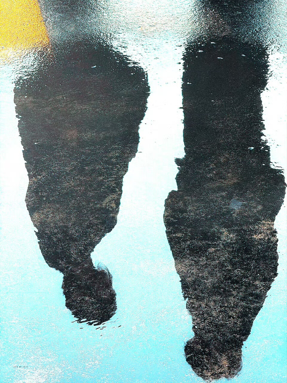 今天是太阳雨
-杨超越 董思成 ​​​