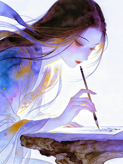 开到荼靡花事了#史书绝笔#审美积累#国风计划