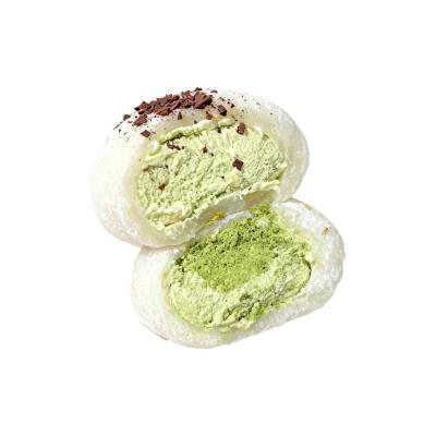 糯叽叽雪糕/奶油甜品白底头像