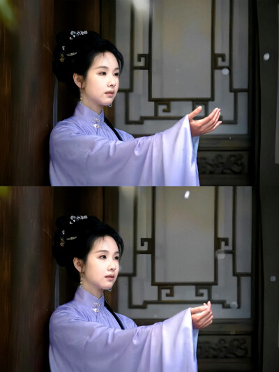 陈都灵庄寒雁 雁回时
cr：snow酥