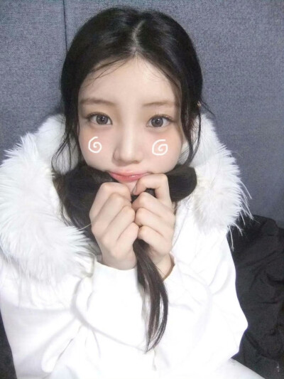 ILLIT wonhee李沅禧