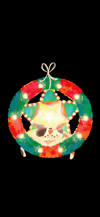 圣诞快乐
图片来自网络，侵删