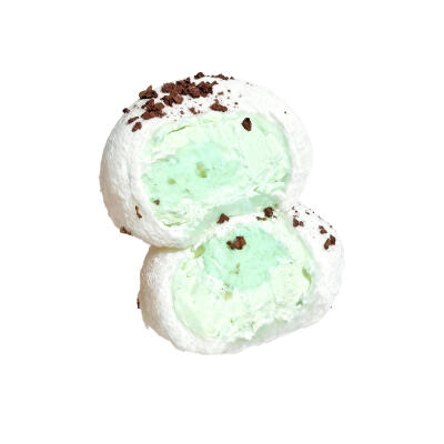 糯叽叽雪糕/奶油甜品白底头像