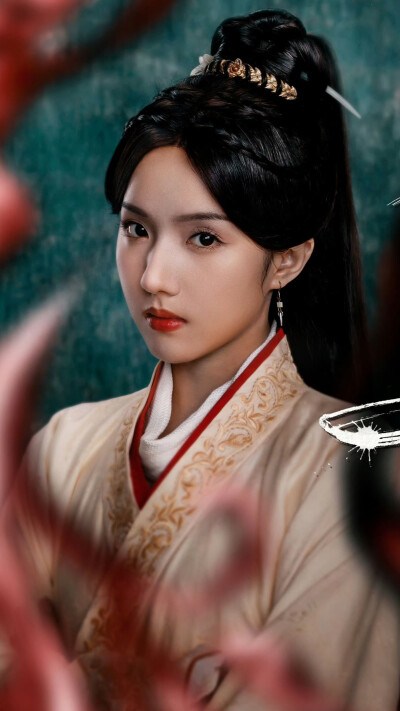 天书黎明 文珏 苏晓彤